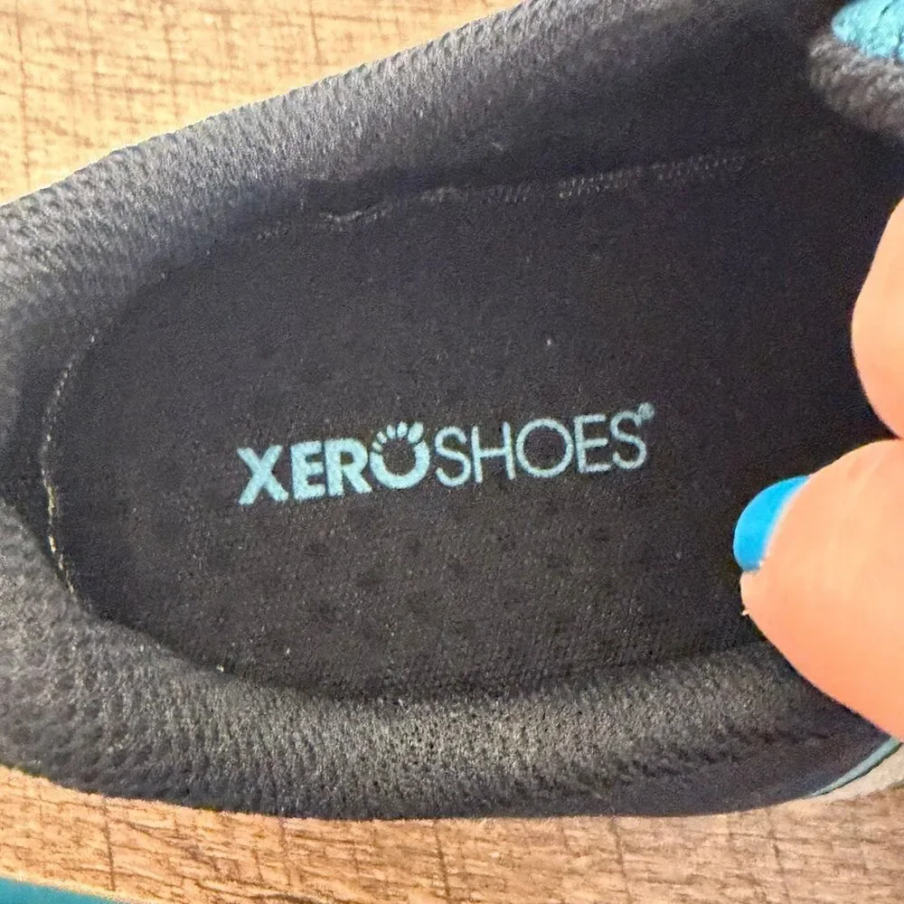 Xero Shoes xero shoes